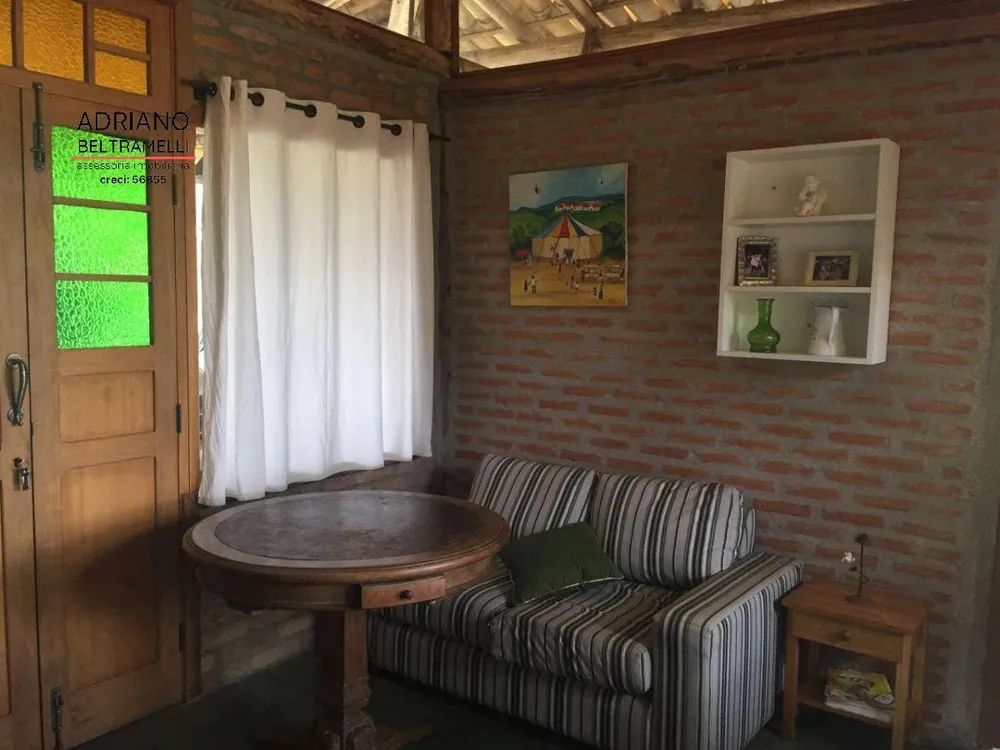 Sítio, 5 quartos, 3 hectares - Foto 13