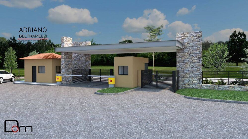 Terreno, 2500 m² - Foto 1