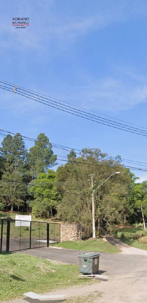 Terreno, 2500 m² - Foto 2