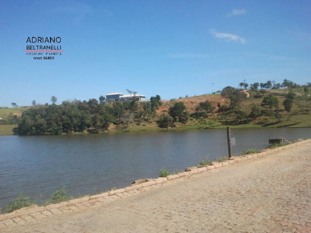 Terreno, 2 hectares - Foto 2