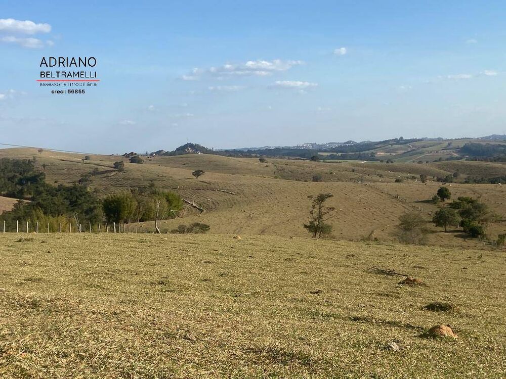 Terreno, 54 hectares - Foto 1