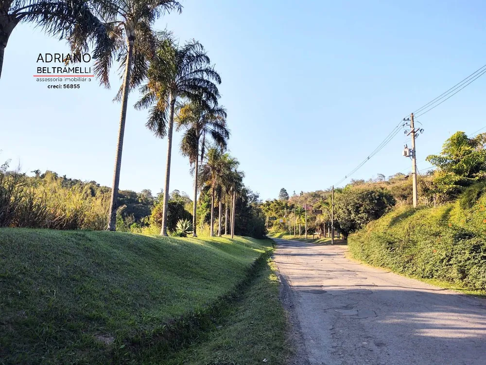 Terreno, 54 hectares - Foto 2