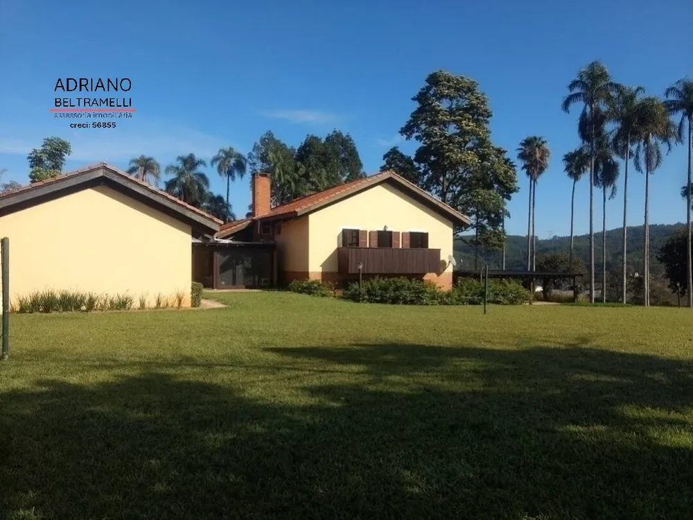 Fazenda, 310 hectares - Foto 4