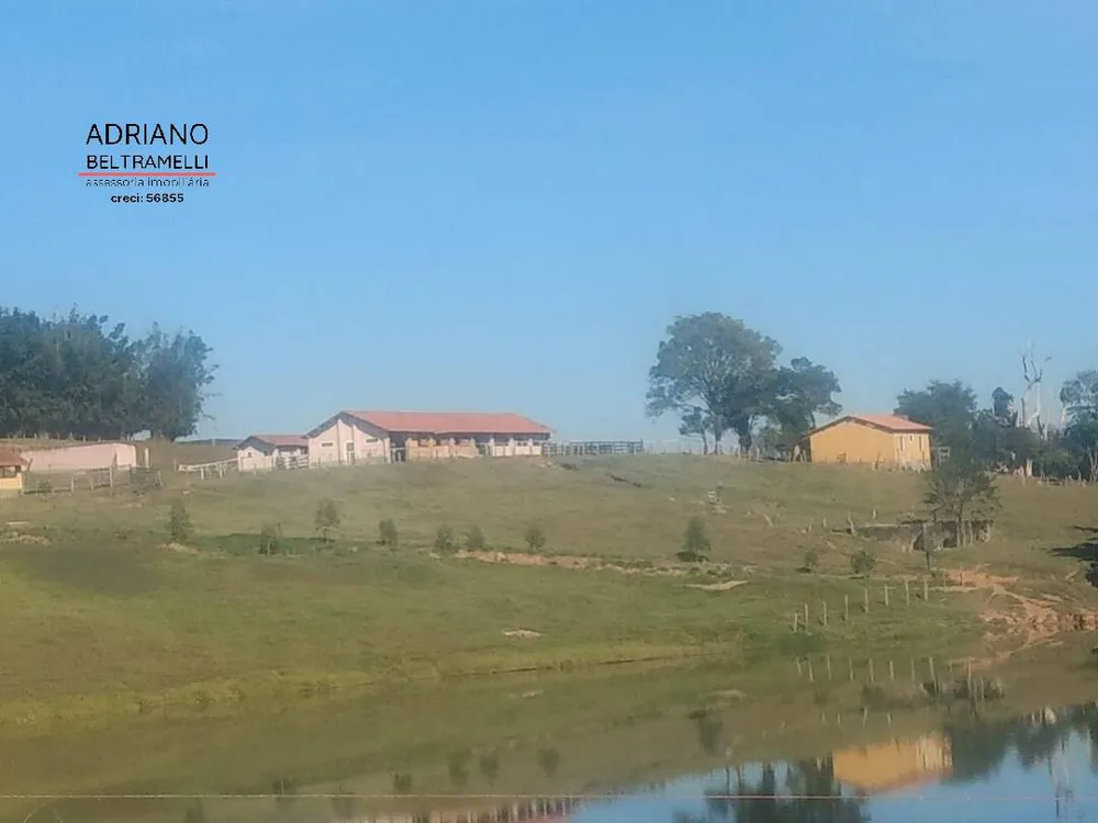 Fazenda, 310 hectares - Foto 1