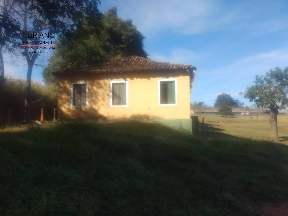 Fazenda, 310 hectares - Foto 8