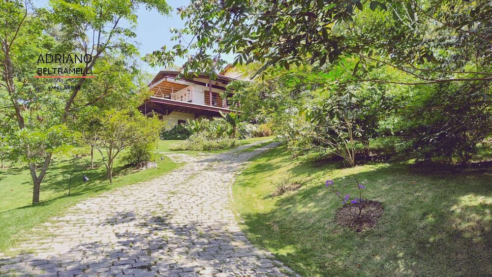 Casa de Condomínio à venda com 6 quartos, 430m² - Foto 2