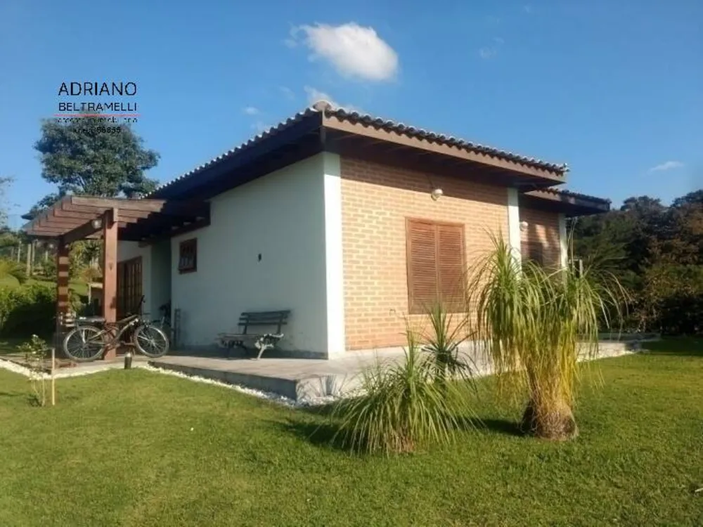 Chácara, 2 quartos, 2 hectares - Foto 9
