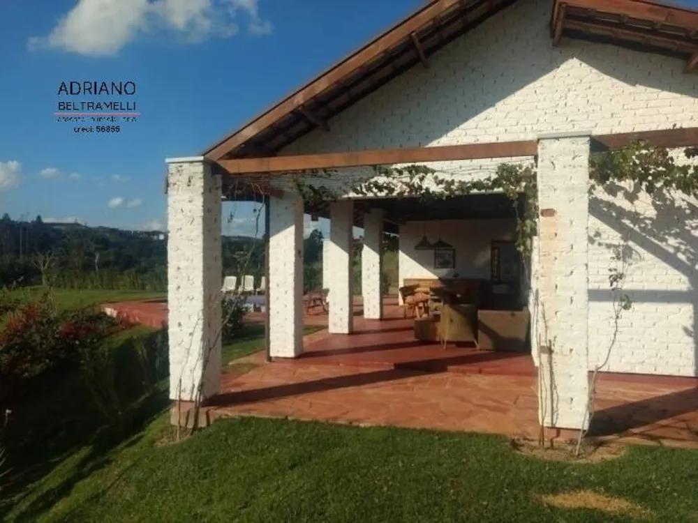 Chácara, 2 quartos, 2 hectares - Foto 13