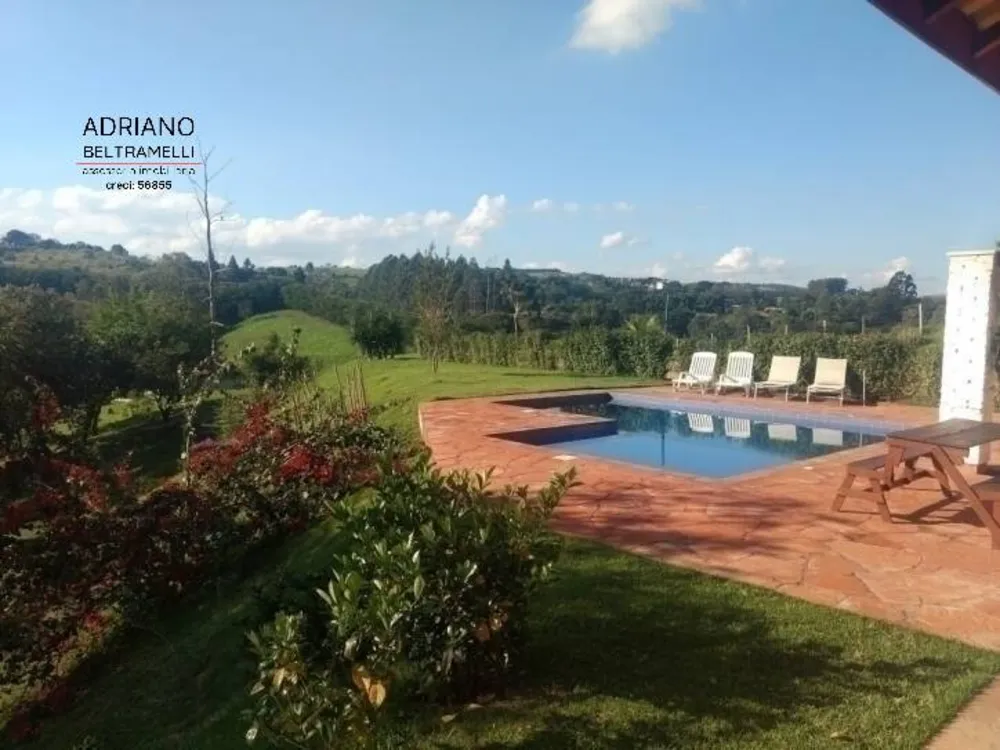 Chácara, 2 quartos, 2 hectares - Foto 20