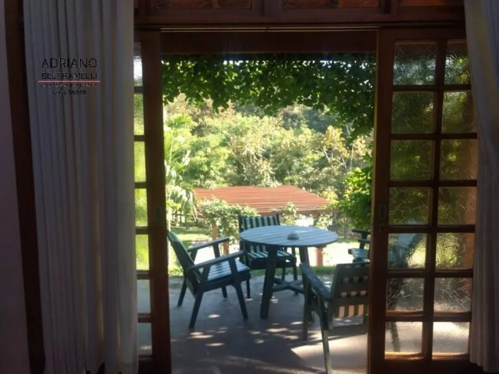 Chácara, 2 quartos, 2 hectares - Foto 10