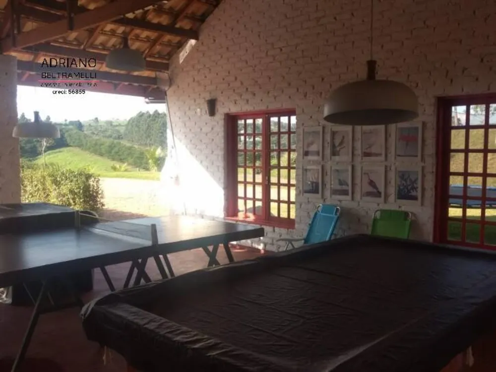 Chácara, 2 quartos, 2 hectares - Foto 15