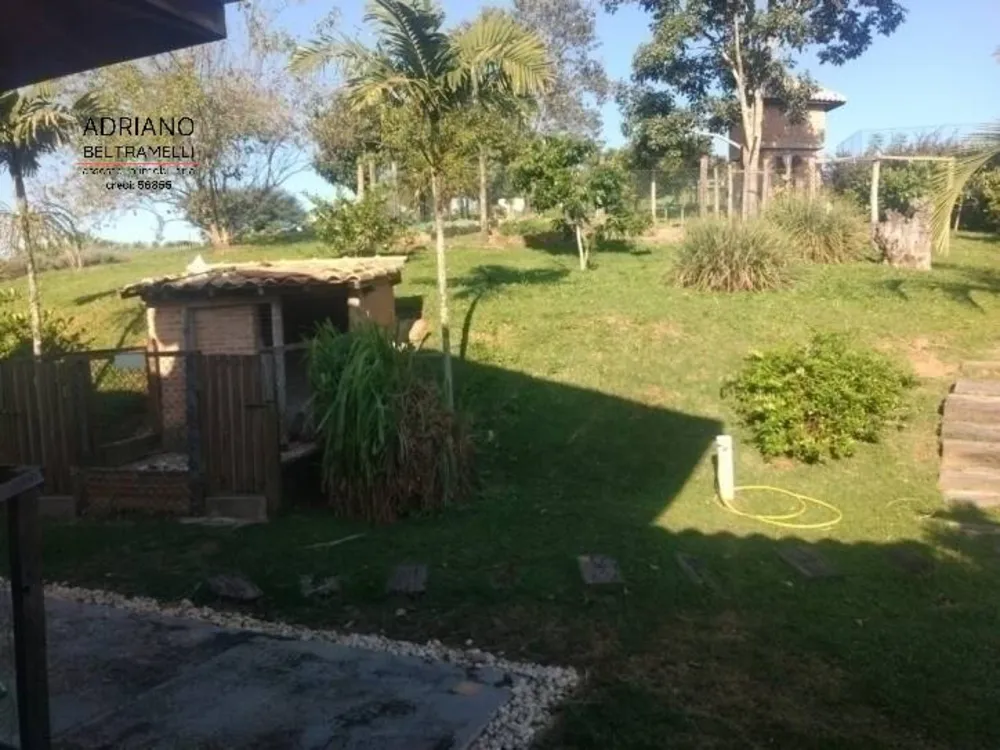 Chácara, 2 quartos, 2 hectares - Foto 11