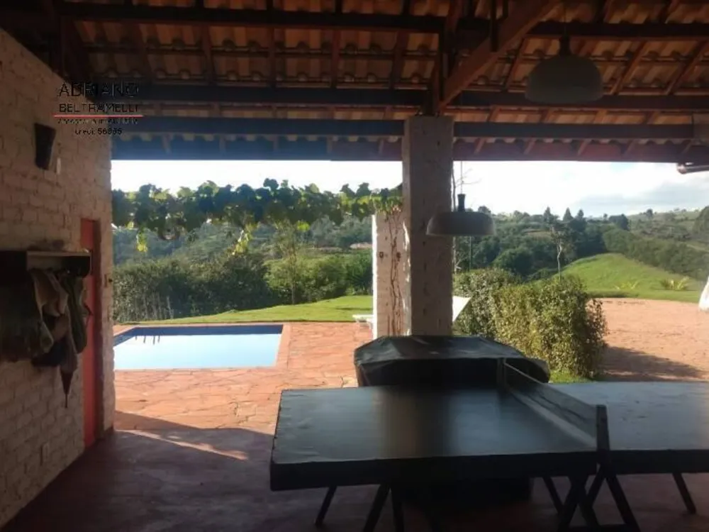 Chácara, 2 quartos, 2 hectares - Foto 16