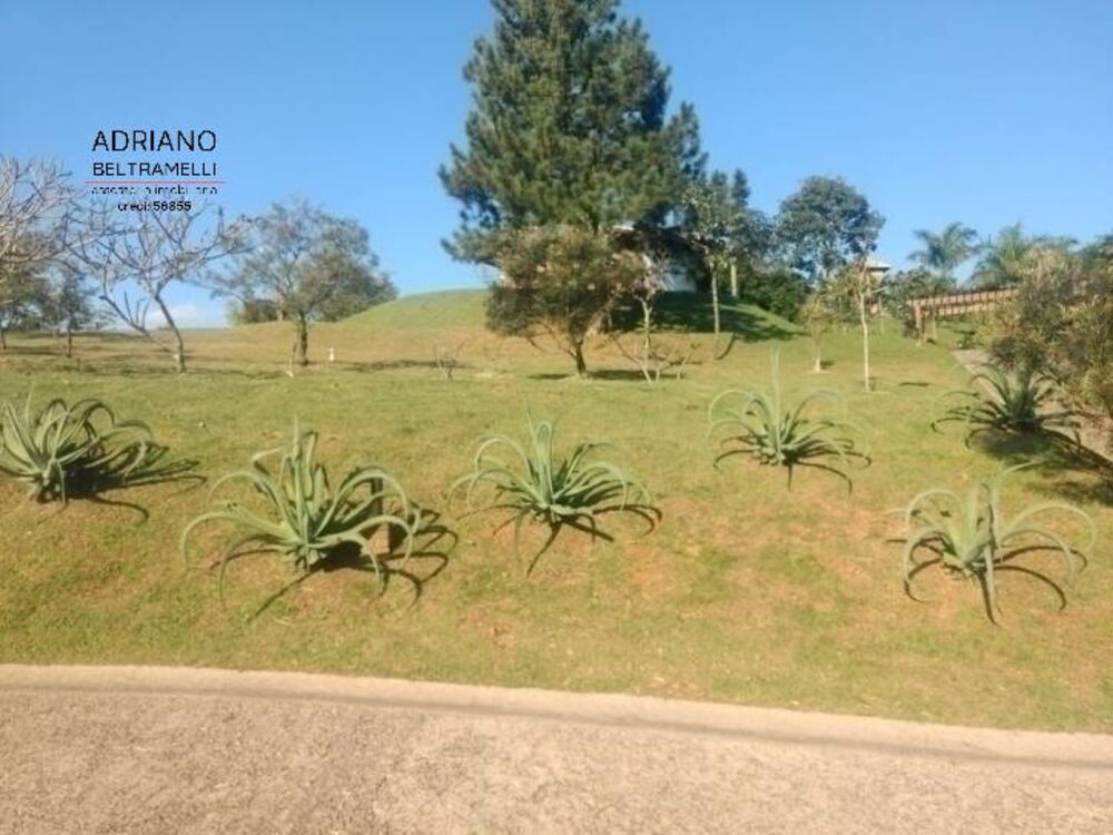 Chácara, 2 quartos, 2 hectares - Foto 1