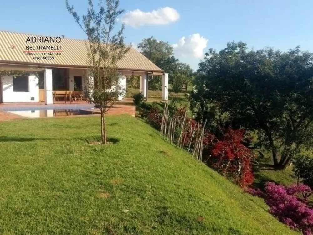 Chácara, 2 quartos, 2 hectares - Foto 1