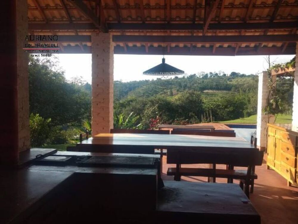 Chácara, 2 quartos, 2 hectares - Foto 4