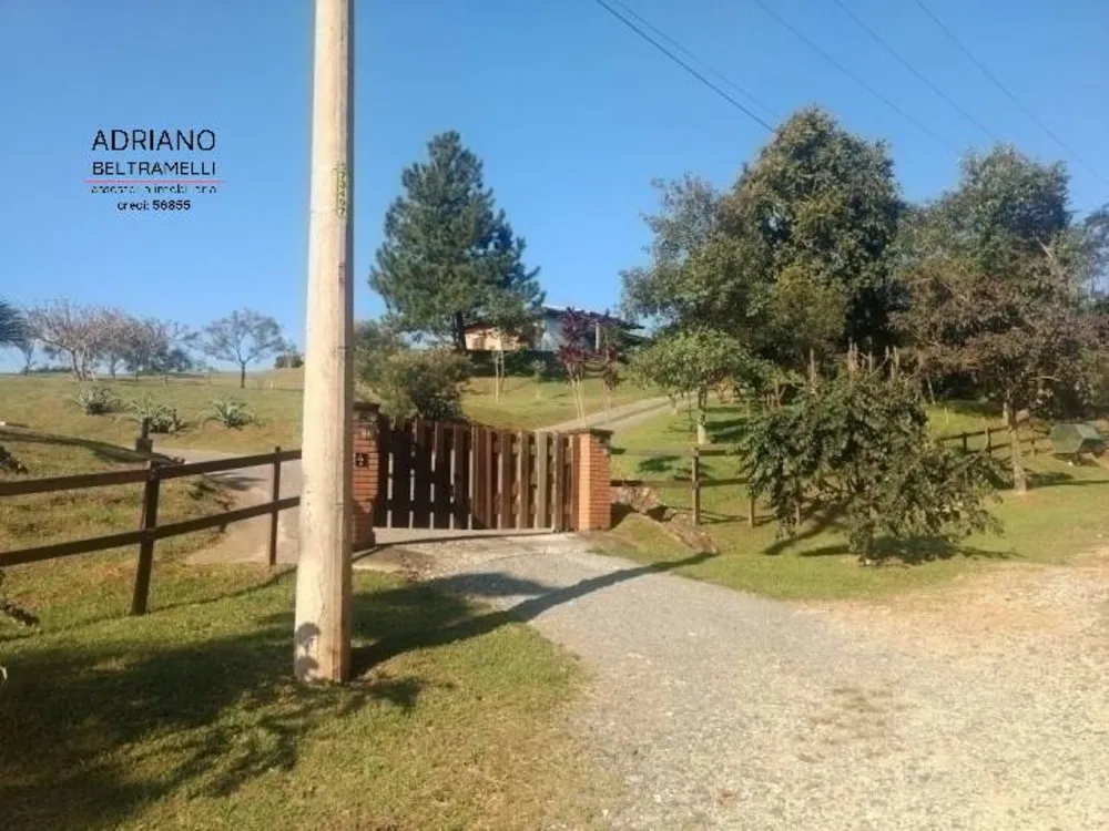 Chácara, 2 quartos, 2 hectares - Foto 4