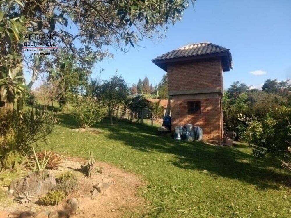 Chácara, 2 quartos, 2 hectares - Foto 3