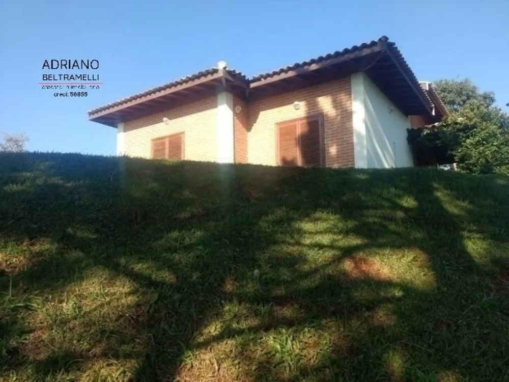 Chácara, 2 quartos, 2 hectares - Foto 8