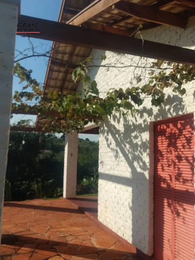 Chácara, 2 quartos, 2 hectares - Foto 19