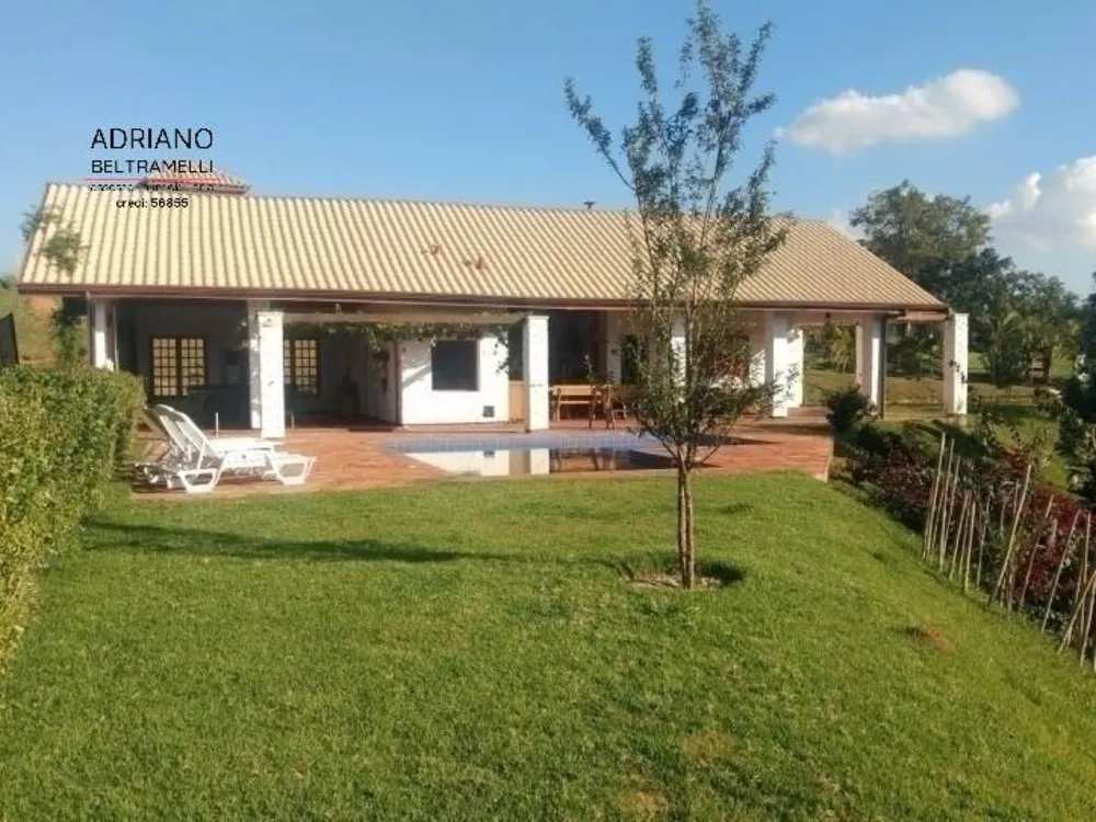 Chácara, 2 quartos, 2 hectares - Foto 2