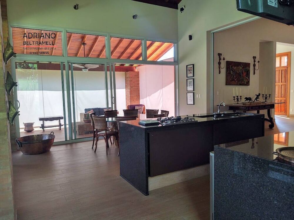 Casa de Condomínio, 5 quartos - Foto 16