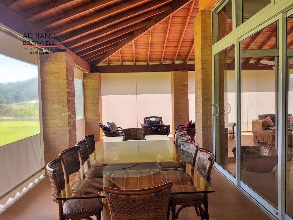 Casa de Condomínio, 5 quartos - Foto 3