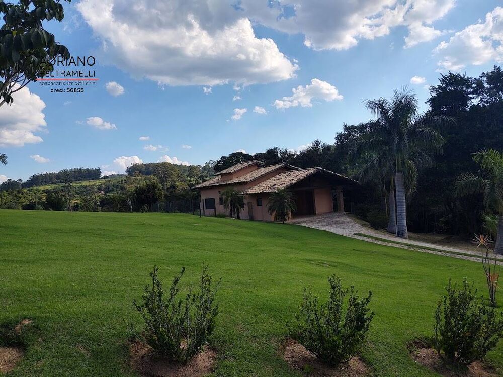 Casa de Condomínio, 5 quartos - Foto 20