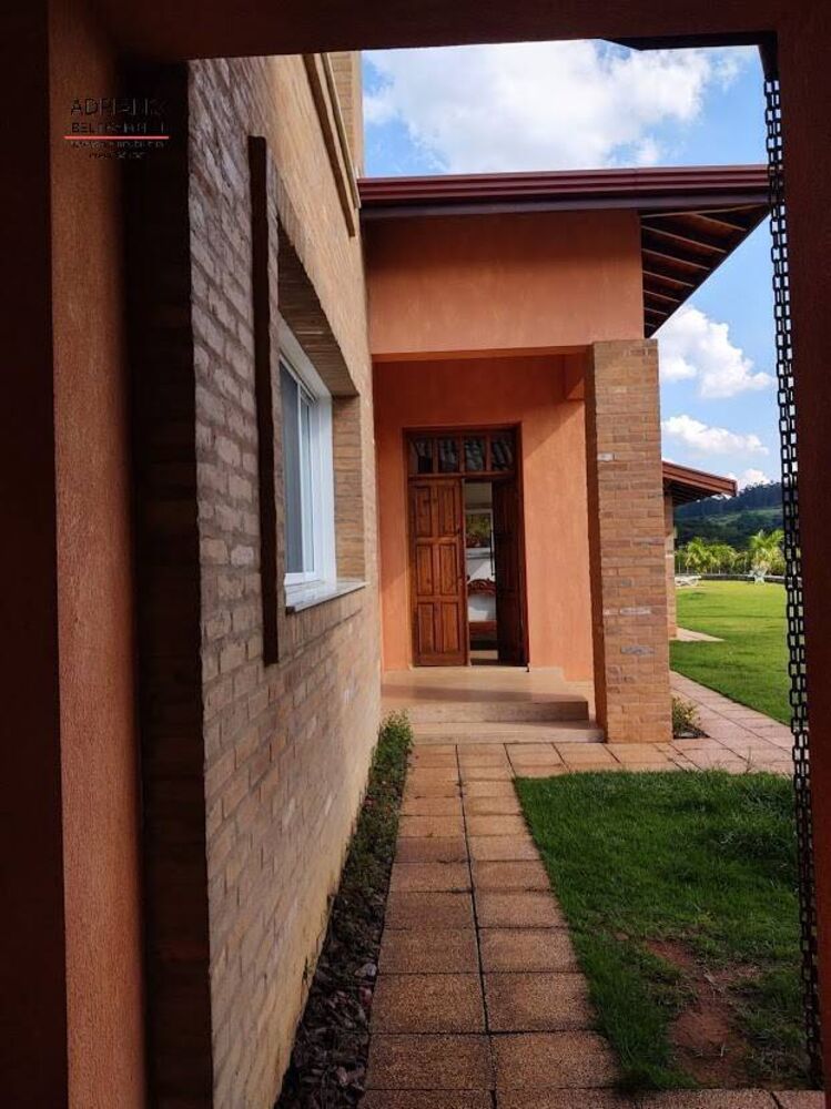 Casa de Condomínio, 5 quartos - Foto 5