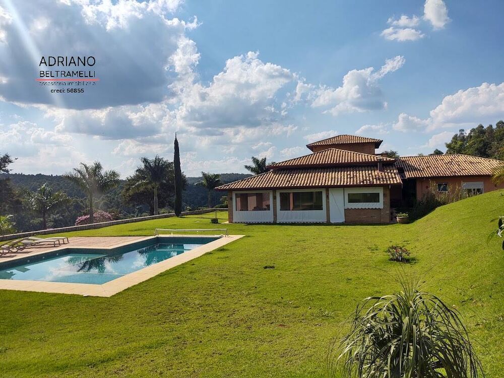 Casa de Condomínio, 5 quartos - Foto 6