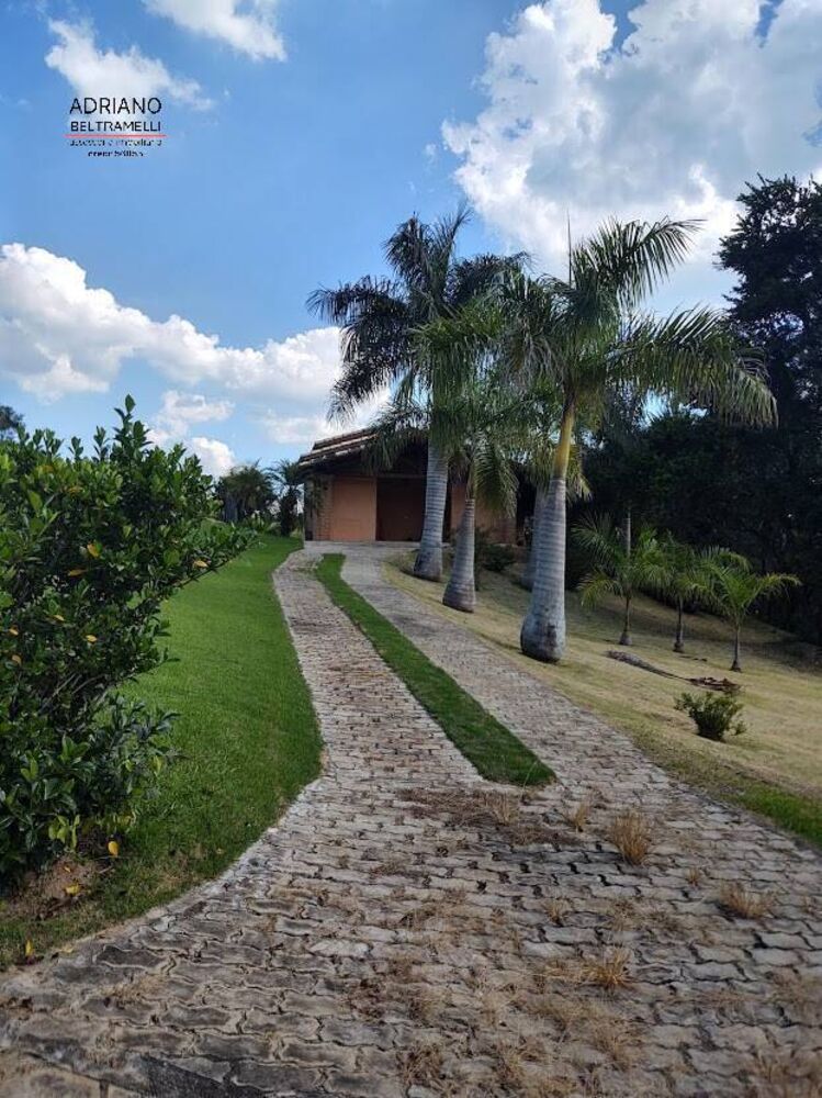 Casa de Condomínio, 5 quartos - Foto 21