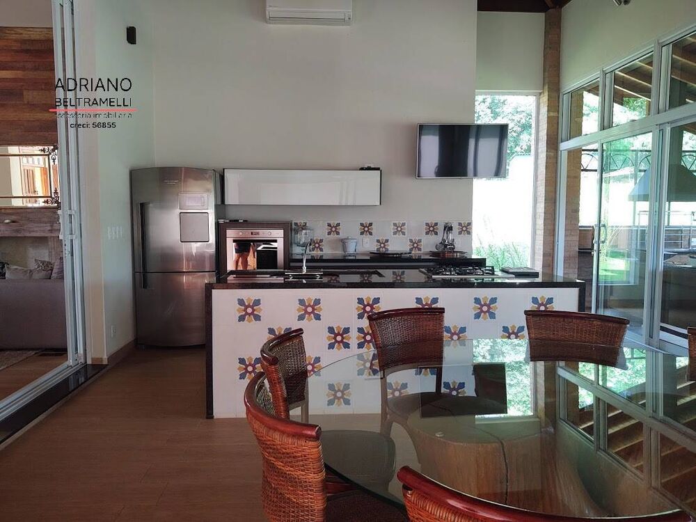 Casa de Condomínio, 5 quartos - Foto 17