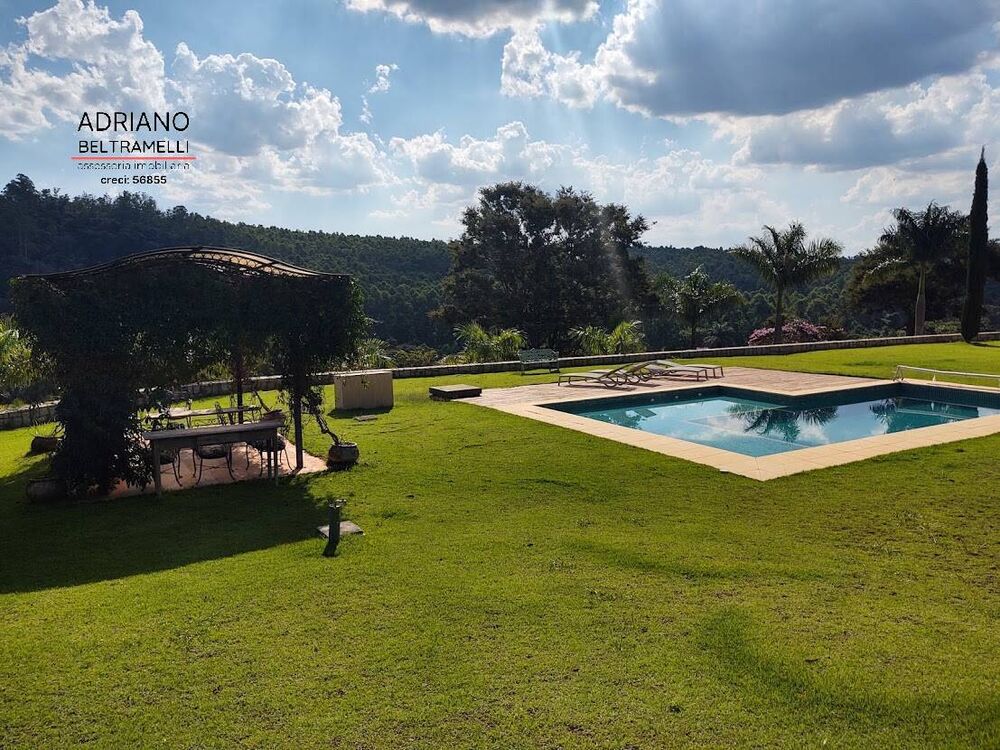 Casa de Condomínio, 5 quartos - Foto 22