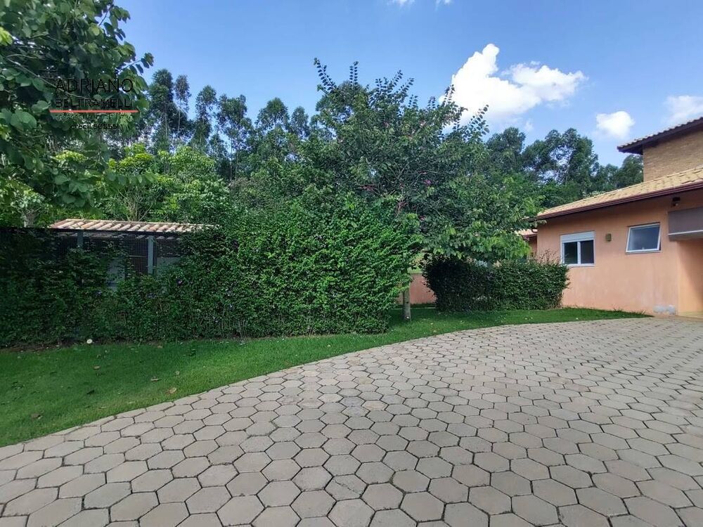 Casa de Condomínio, 5 quartos - Foto 13