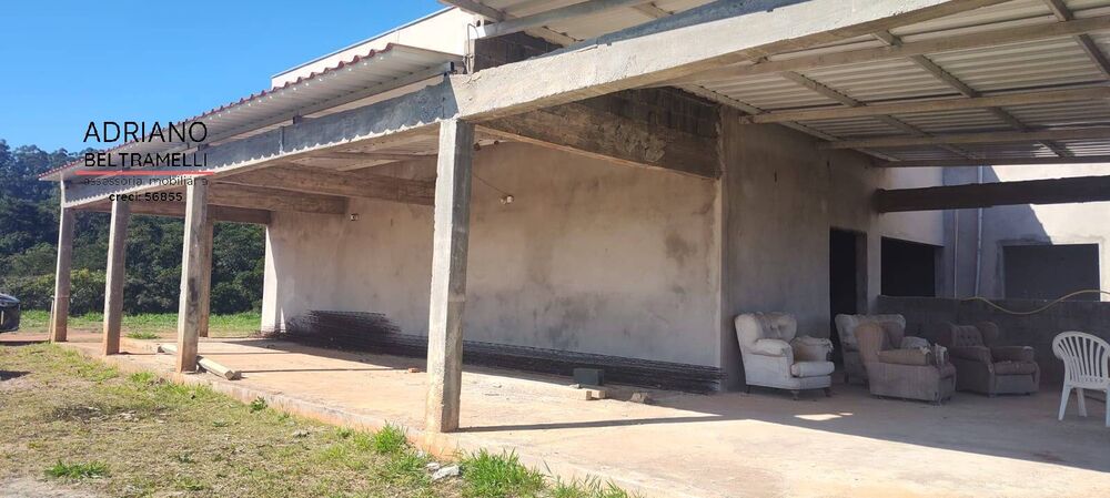 Sítio, 1 quarto, 4 hectares - Foto 17