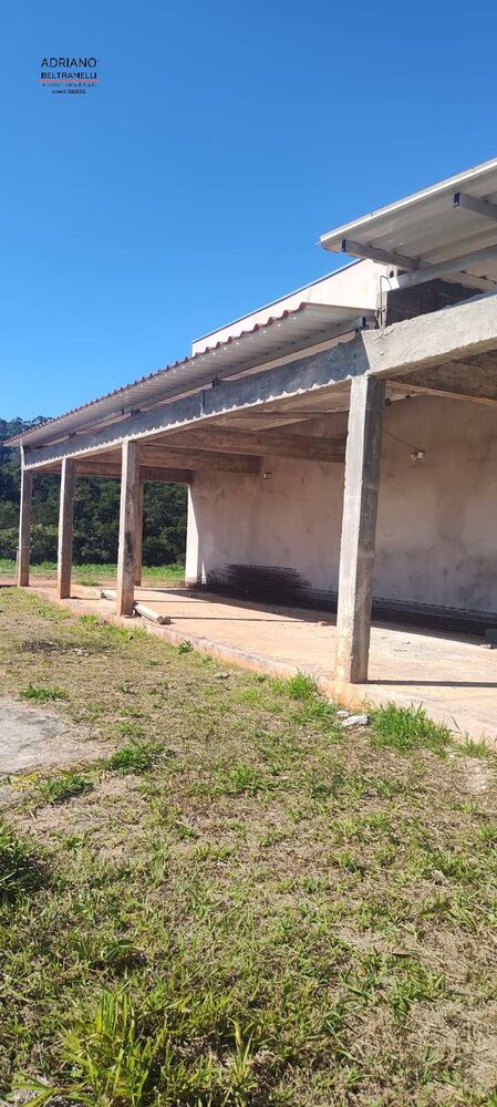 Sítio, 1 quarto, 4 hectares - Foto 21