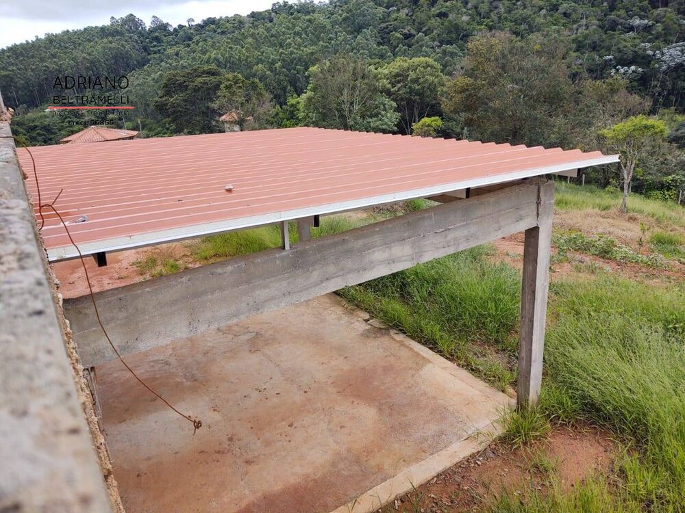 Sítio, 1 quarto, 4 hectares - Foto 10