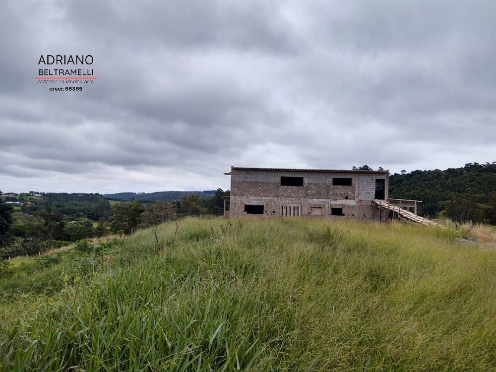 Sítio, 1 quarto, 4 hectares - Foto 3