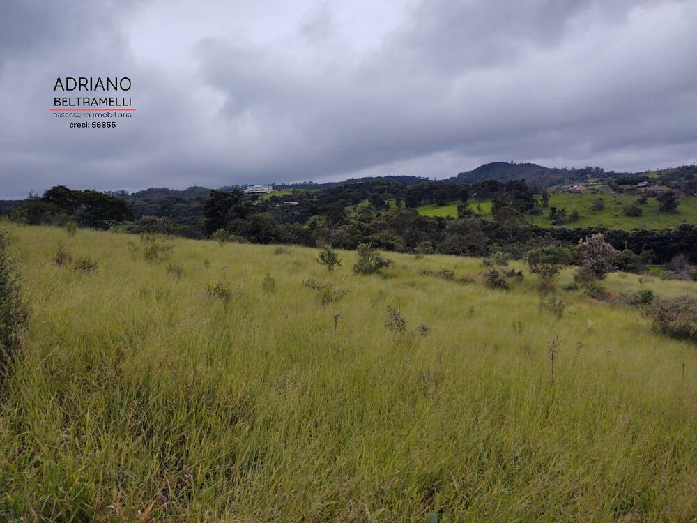 Sítio, 1 quarto, 4 hectares - Foto 1