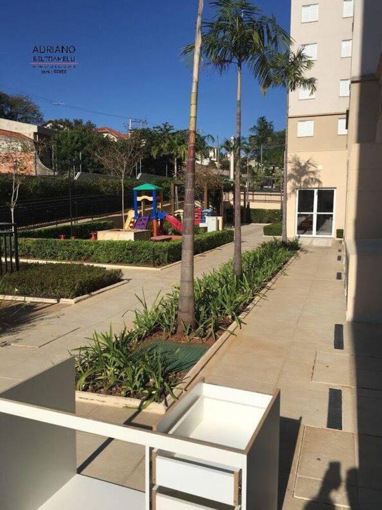 Apartamento, 3 quartos, 59 m² - Foto 9