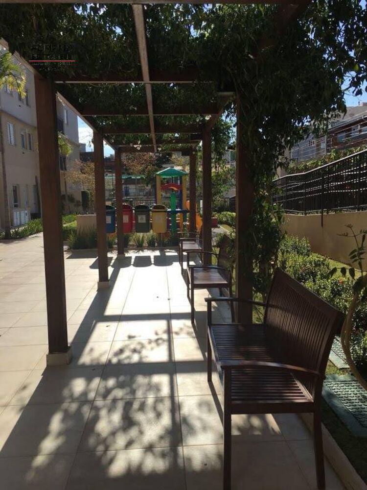 Apartamento, 3 quartos, 59 m² - Foto 11