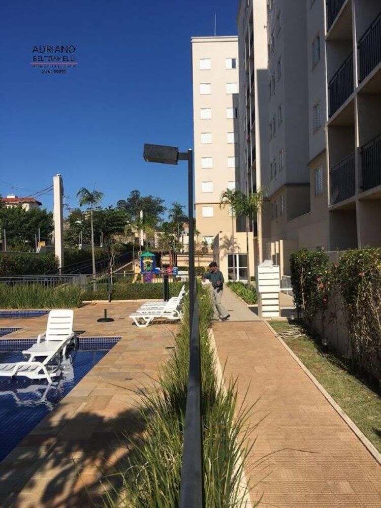 Apartamento, 3 quartos, 59 m² - Foto 3