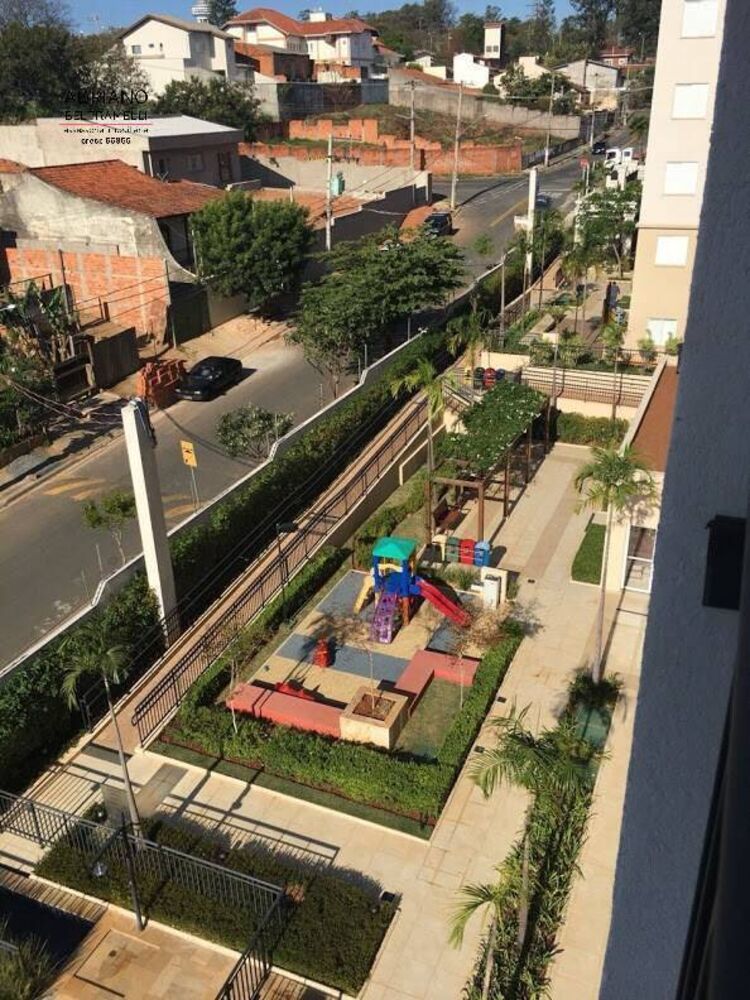 Apartamento, 3 quartos, 59 m² - Foto 13