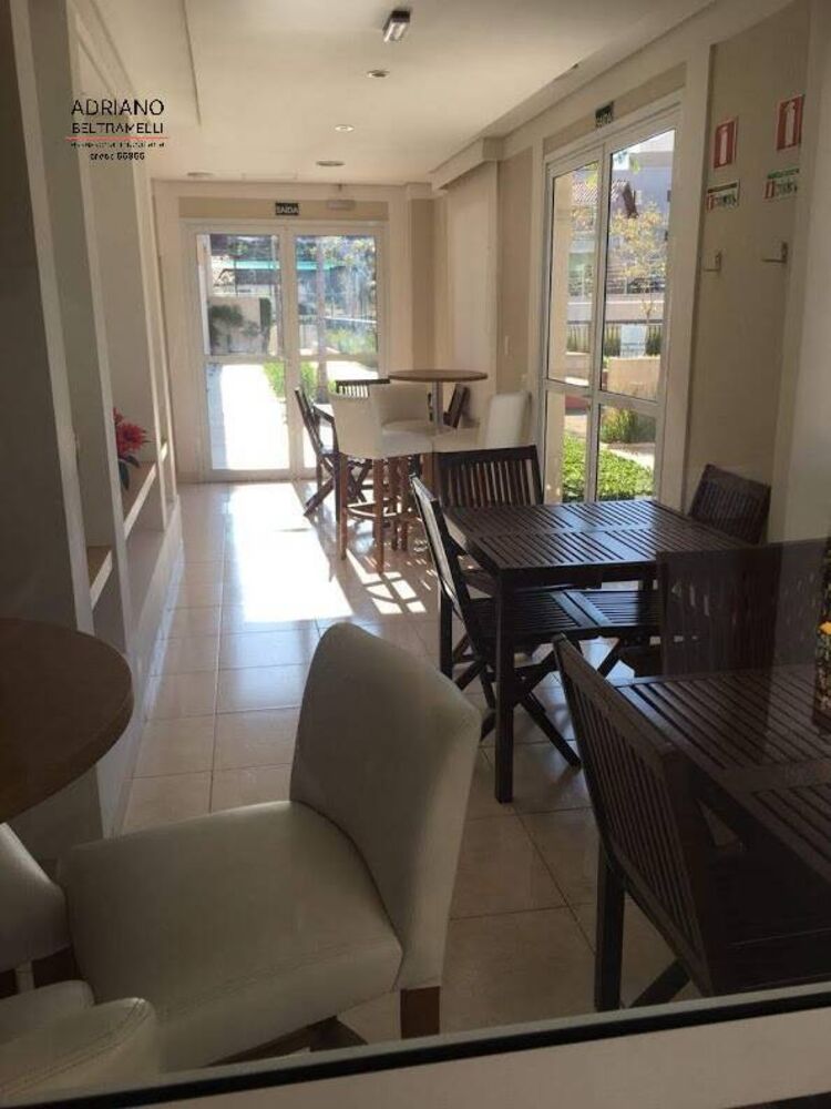 Apartamento, 3 quartos, 59 m² - Foto 12