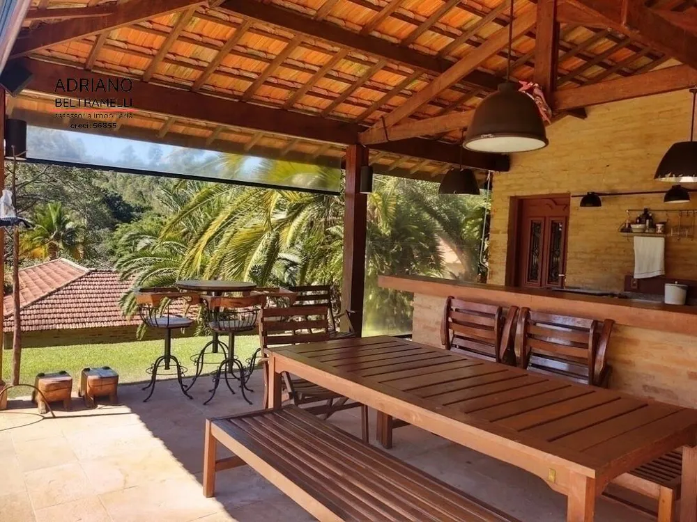 Sítio, 10 quartos, 29 hectares - Foto 14