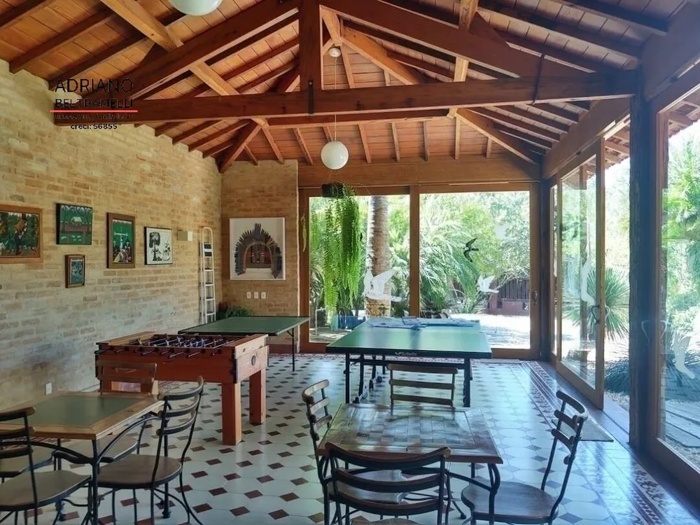Sítio, 10 quartos, 29 hectares - Foto 11