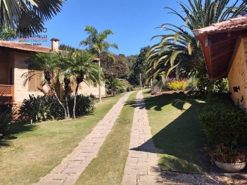 Sítio, 10 quartos, 29 hectares - Foto 12