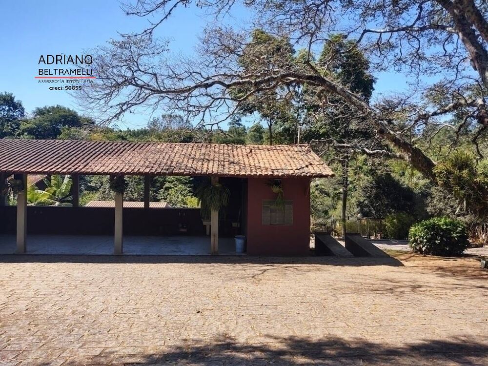 Sítio, 10 quartos, 29 hectares - Foto 16