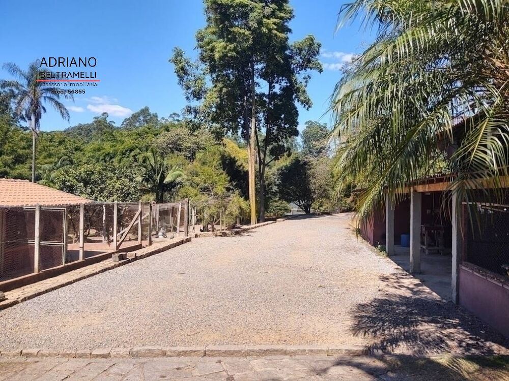 Sítio, 10 quartos, 29 hectares - Foto 15