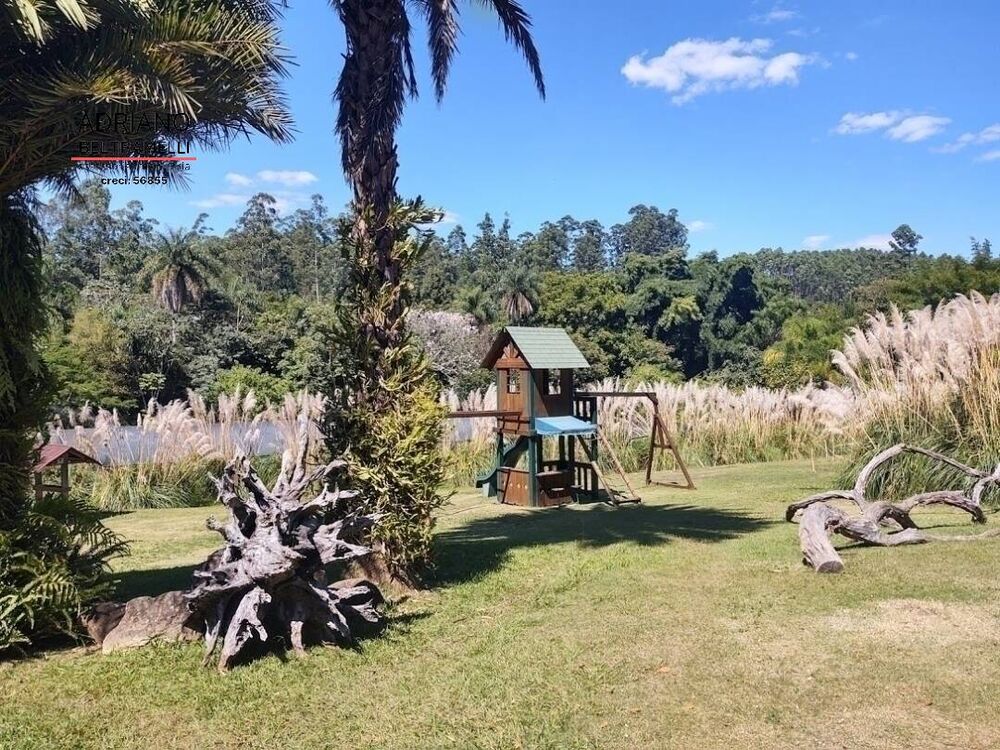 Sítio, 10 quartos, 29 hectares - Foto 13